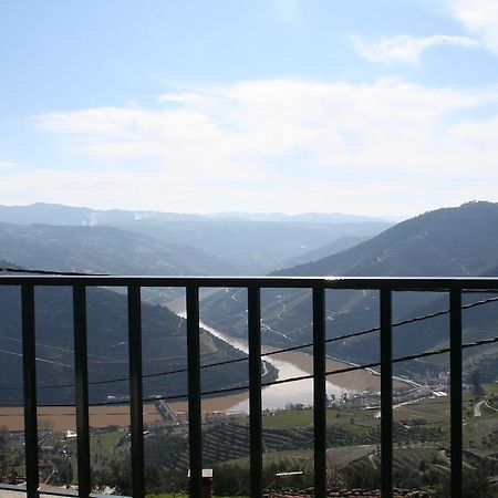Casa Da Bela Vista Hotel Casal de Loivos ภายนอก รูปภาพ