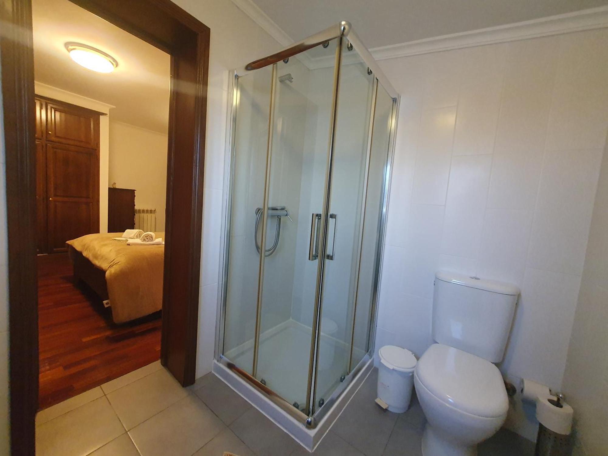 Casa Da Bela Vista Hotel Casal de Loivos ภายนอก รูปภาพ