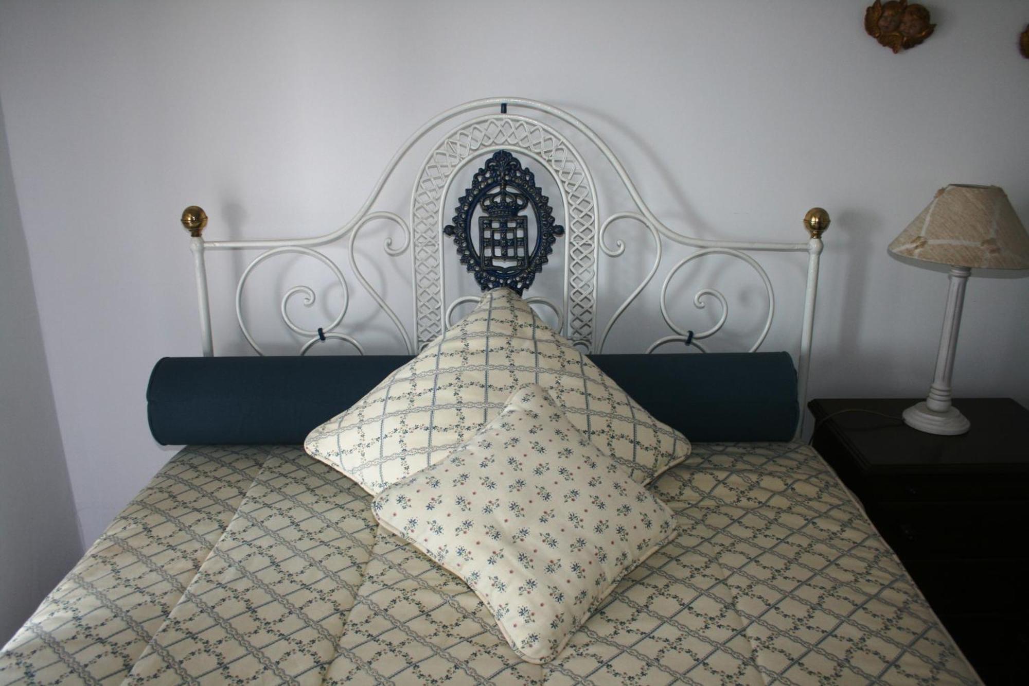 Casa Da Bela Vista Hotel Casal de Loivos ห้อง รูปภาพ
