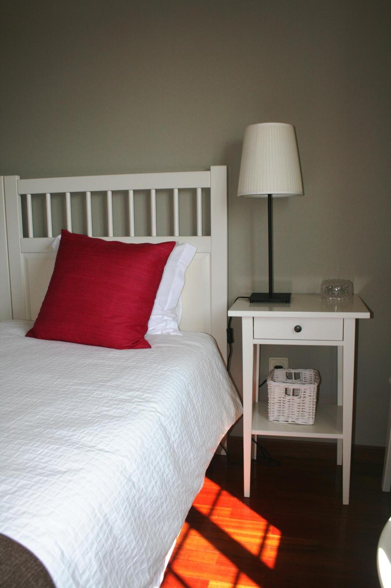 Casa Da Bela Vista Hotel Casal de Loivos ภายนอก รูปภาพ