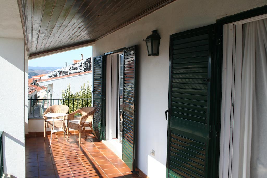 Casa Da Bela Vista Hotel Casal de Loivos ห้อง รูปภาพ